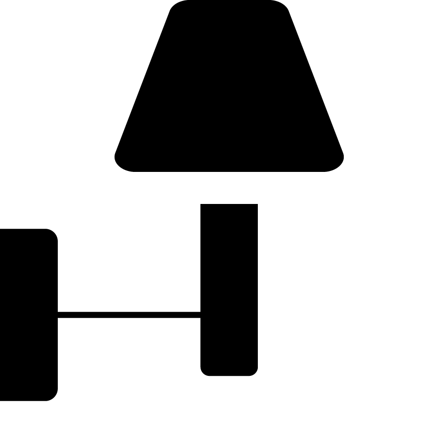 Đèn tường